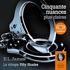 Cinquante nuances plus claires