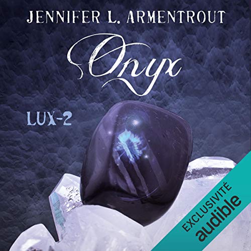 Couverture de Onyx