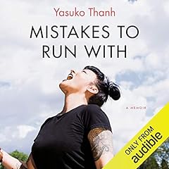 Mistakes to Run With cover art