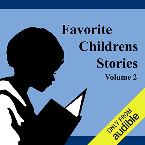Favorite Children's Stories, Volume 2 Audiolibro Por Mabel B. Taggart, Andrew Lang, Brothers Grimm, Hans Christian Anderson, 