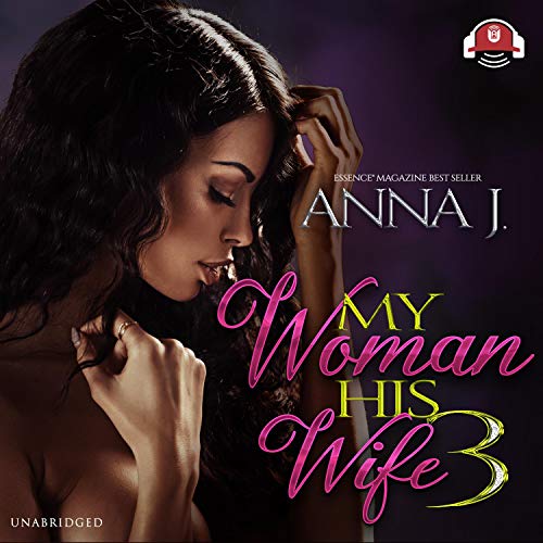 My Woman, His Wife 3 Audiolivro Por Anna J. capa