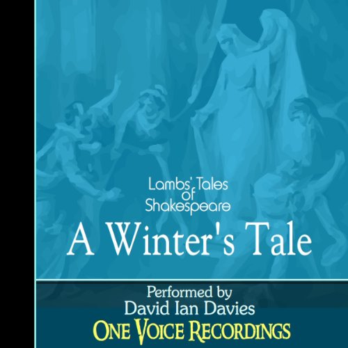 Page de couverture de A Winter's Tale