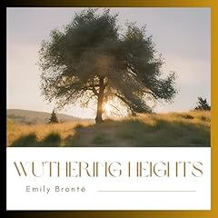 Wuthering Heights Titelbild