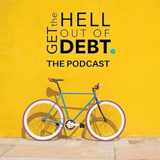 Get the Hell Out of Debt cover art