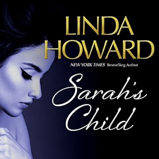 Sarah's Child Audiolibro Por Linda Howard arte de portada