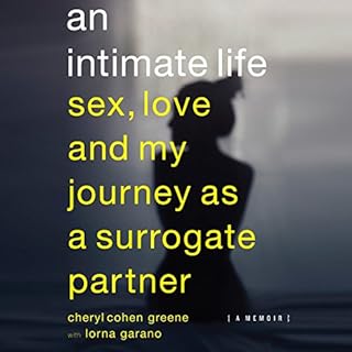 An Intimate Life Audiolibro Por Cheryl Cohen-Greene arte de portada