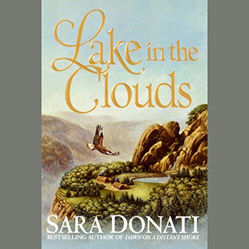 Lake in the Clouds cover art