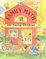 Family Math for Young Children: Comparing (Equals Series)