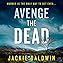 Avenge the Dead  Por  arte de portada