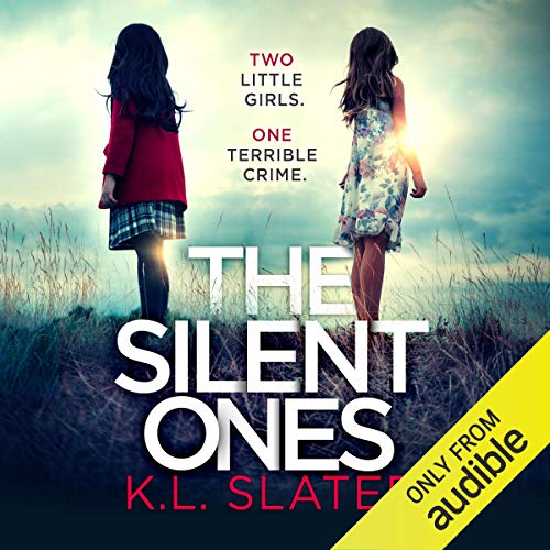 The Silent Ones Audiolibro Por K. L. Slater arte de portada