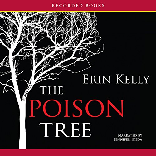 The Poison Tree Audiobook By Erin Kelly cover art