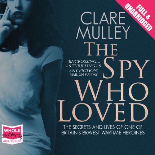 Couverture de The Spy Who Loved