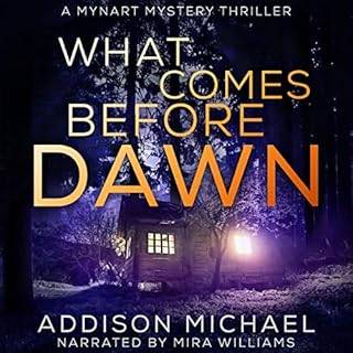 What Comes Before Dawn Audiolibro Por Addison Michael arte de portada