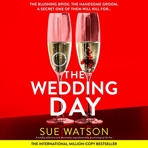 The Wedding Day Titelbild