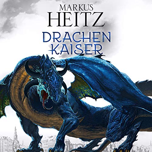 Drachenkaiser cover art