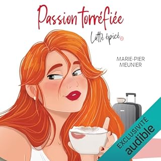 Latt&eacute; &eacute;pic&eacute; cover art