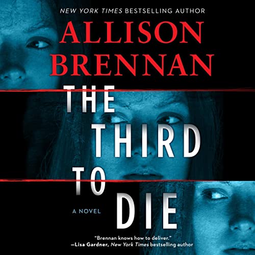 The Third to Die Titelbild