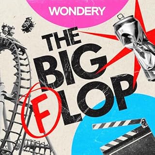 The Big Flop cover art