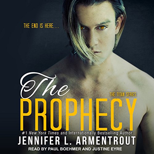 The Prophecy Titelbild