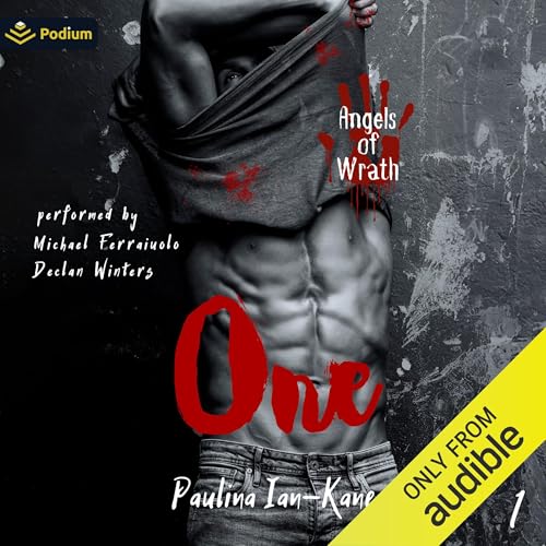 One Audiobook By Paulina Ian-Kane cover art