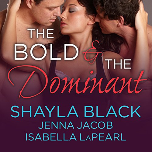 The Bold and the Dominant Titelbild