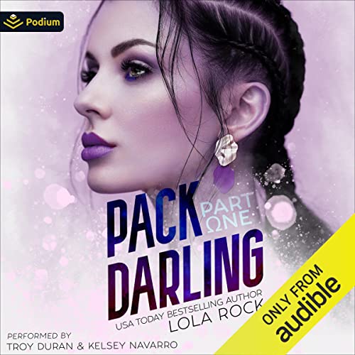 Pack Darling: Part One copertina