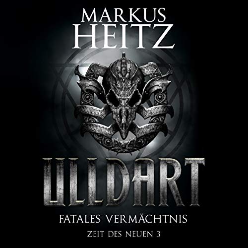 Fatales Verm&auml;chtnis cover art