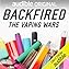 Backfired: The Vaping Wars  Por  arte de portada