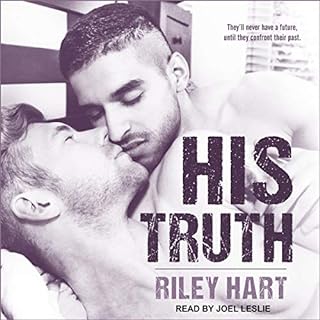 His Truth Audiobook By Riley Hart cover art