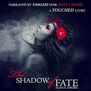 The Shadow of Fate: Gemma's Prequel Audiolibro Por Elisa S. Amore arte de portada