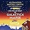 The Stellar Debut of Galactica Macfee  By  cover art