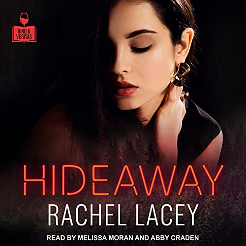 Couverture de Hideaway