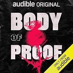 Body of Proof cover art