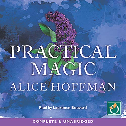 Practical Magic Audiobook By Alice Hoffman cover art