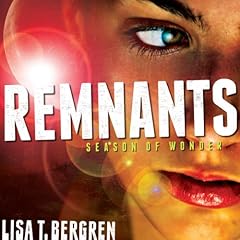 Season of Wonder Audiobook By Lisa T. Bergren cover art