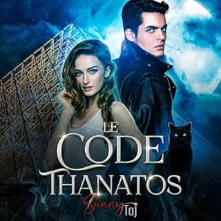 Couverture de Le Code Thanatos