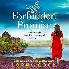 The Forbidden Promise cover art