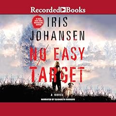 Page de couverture de No Easy Target