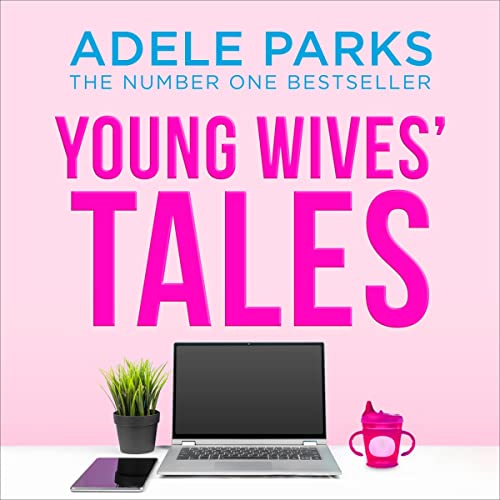 Young Wives&rsquo; Tales cover art