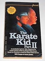 The Karate Kid, Part II