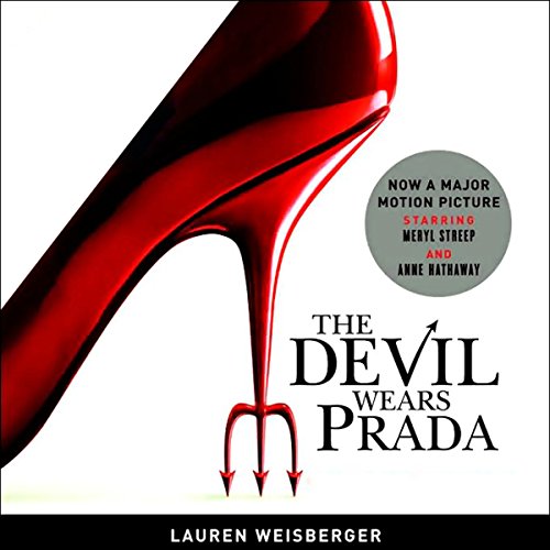 The Devil Wears Prada cover art