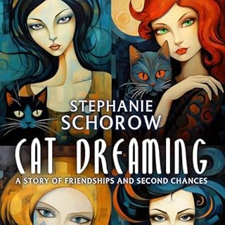 Cat Dreaming Audiobook By Stephanie Schorow cover art