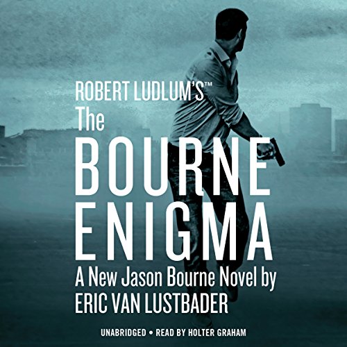 Robert Ludlum's (TM) The Bourne Enigma Titelbild