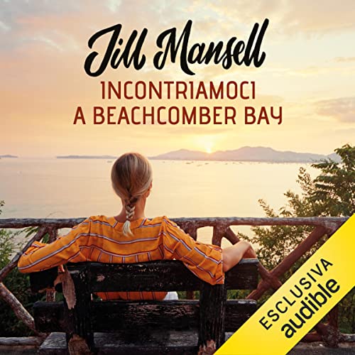 Incontriamoci a Beachcomber Bay cover art