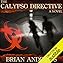 The Calypso Directive  Por  arte de portada