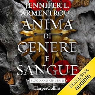 Anima di cenere e sangue copertina