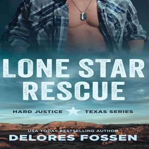 Lone Star Rescue cover art