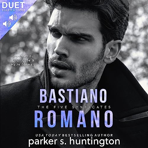 Bastiano Romano Titelbild