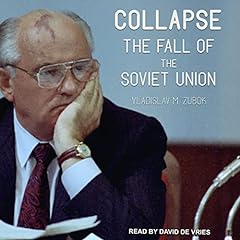 Collapse cover art