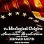 The Ideological Origins of the American Revolution  Por  arte de portada